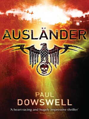 Auslander - ebook